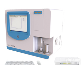 康宇YL微量元素<em>分析仪</em>厂家有几<em>款型</em>号