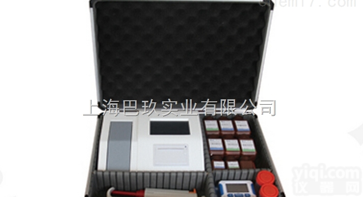 食品安全<em>测定仪</em>SP-401C<em>多功能</em>食品安全<em>测定仪</em>便携式