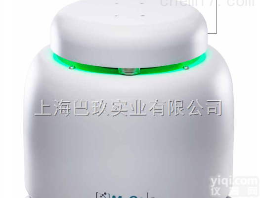 MyGo Pro 全光谱<em>荧光</em>定量PCR仪_ <em>荧光</em>定量pcr仪<em>使用说明</em>