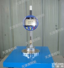 <em>土工</em>膜糙面厚度<em>仪型</em>号，<em>土工</em>膜糙面厚度仪使用方法