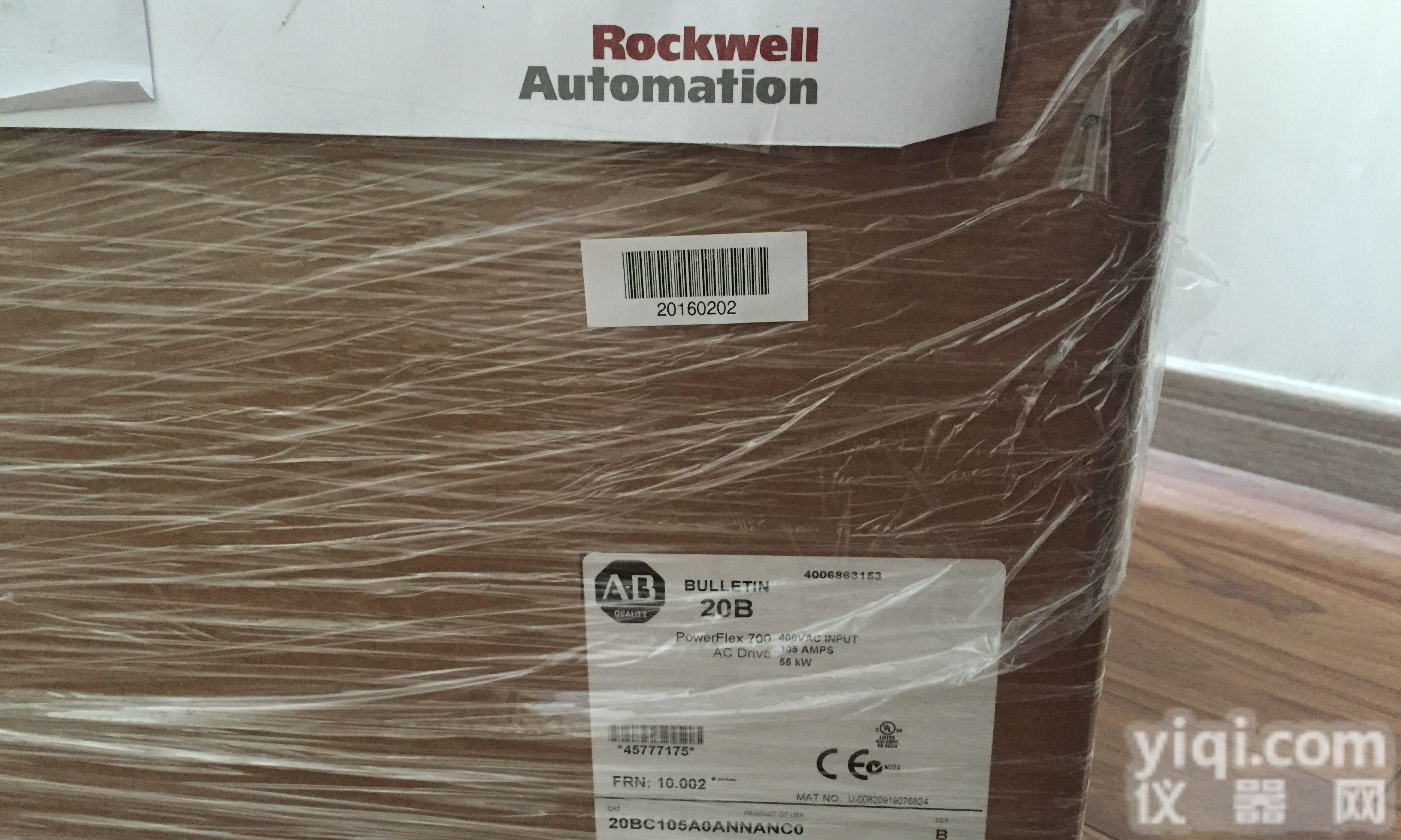 22F-A011N103  <em>变频器</em> 控制灵活 <em>美国</em>AB