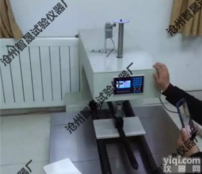 <em>陶瓷</em>砖摩擦系数测定仪_GB/T4100-1999国家<em>标准</em>，<em>陶瓷</em>砖摩擦系数测定仪