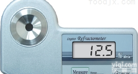 食品<em>果实</em><em>糖度</em>测定仪