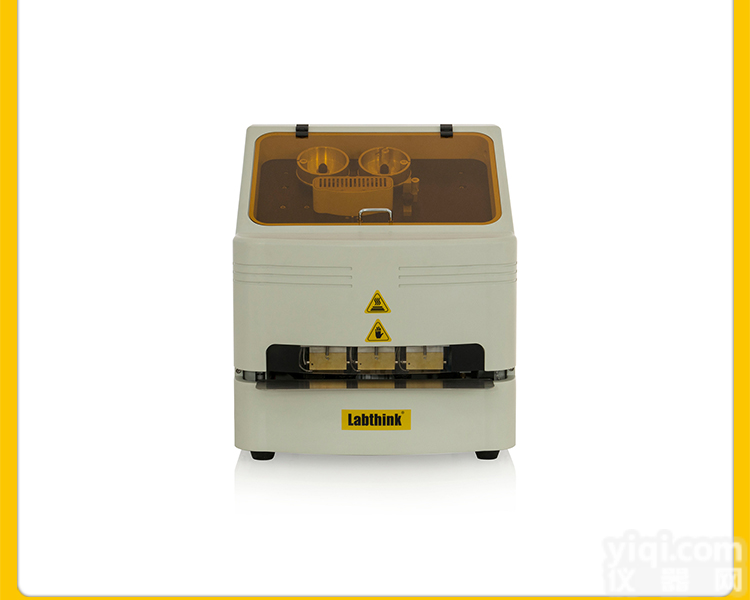 <em>热封</em>与热粘<em>性能</em>测试仪ASTM F1921