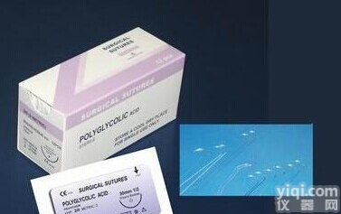 <em>强生</em>原装进口薇乔<em>VICRYL</em><em>缝合线</em>