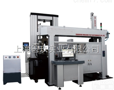 上海厂家直销 LZW-2000<em>全自动</em><em>全自动</em>拉伸试验机 拉力试验机参数型号