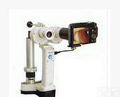 KJ5S3 <em>数码</em>手持<em>裂隙</em>灯显微镜