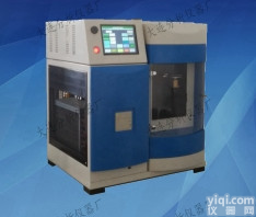 <em>全自动发动机油表观粘度测定仪</em>-大分仪