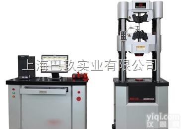 钢绞线万能<em>试验机</em>WAW <em>电液伺服</em>压力<em>试验机</em>_<em>电液伺服</em><em>疲劳试验</em>机