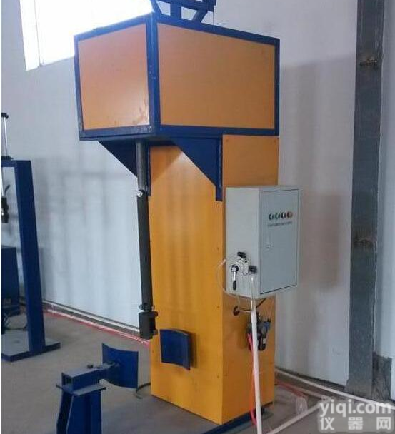 大容积400L焊接<em>气瓶</em><em>钢瓶</em>瓶阀<em>装卸</em>机