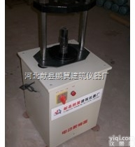 电动<em>脱模</em>器,<em>土工</em><em>脱模</em>器性能及特点