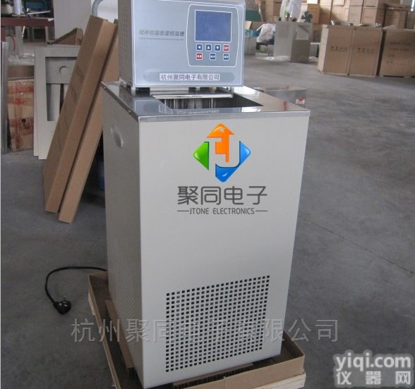 加<em>磁力搅拌</em>JTONE-20-05L<em>低温</em>恒温槽贵州