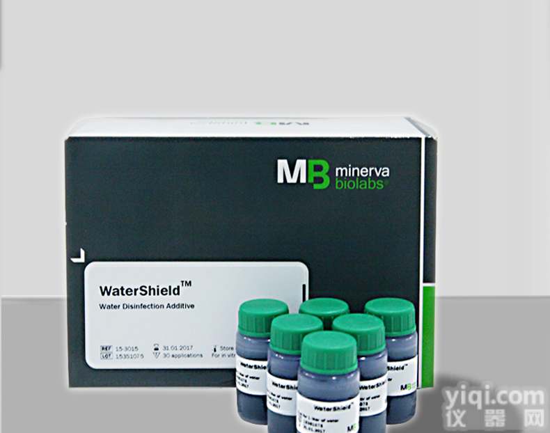 Water Shield<em>支原体</em><em>祛除</em>剂（水槽用）