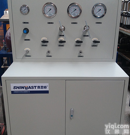空调用安全阀<em>校验台</em>-压力开关<em>测试</em>设备