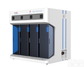 多站定制式<em>水蒸气吸附仪</em>