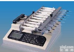 多通道<em>推拉</em>模式<em>注射</em>泵 <em>推拉</em>模式<em>注射</em>泵 <em>注射</em>泵