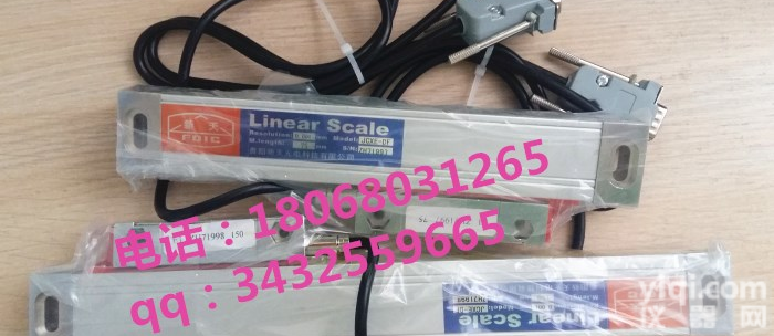 代理新天<em>光栅</em>尺位移传感器JCXE，机床<em>磨床</em><em>光栅</em>尺