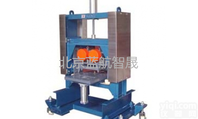 MTSH-10震动压实成型机〈<em>外形</em>及<em>尺寸</em>〉