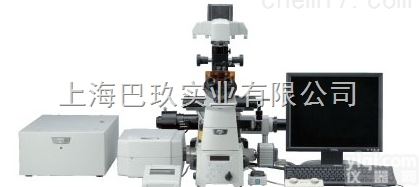 <em>激光共聚焦</em>扫描显微镜_A1+/ A1R+共聚焦激光显微镜系统<em>激光共聚焦</em>显微镜原理