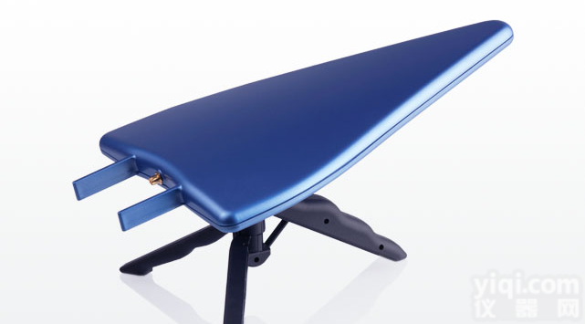 深圳有源<em>对数</em>周期<em>天线</em> HyperLOG <em>60100</em> X （680MHz-10GHz）