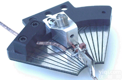 美国GGB<em>探针</em><em>Integrated</em> <em>Balun</em> Probes