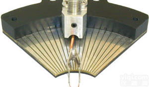 美国GGB高频探针<em>Integrated</em> Balun Probes，2.4 GHz <em>Integrated</em> Balun