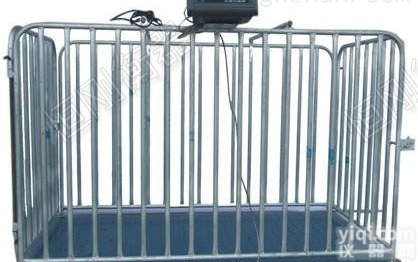 <em>牧场</em><em>围栏</em>畜牧秤