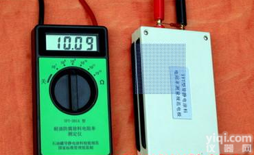 耐油防腐涂料<em>电阻率</em><em>测定仪</em> 涂料<em>电阻率</em><em>测定仪</em> <em>电阻率</em><em>测定仪</em>