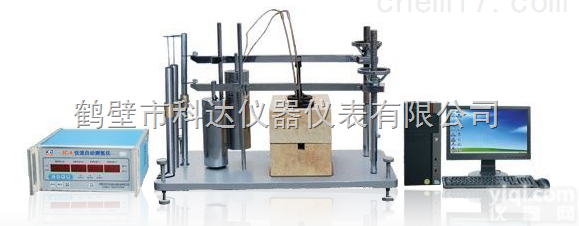 湖北JC-8微机<em>胶质</em>层<em>测定仪</em>，<em>烟煤</em><em>胶质</em>层指数<em>测定仪</em>，科达公司优质分析仪器