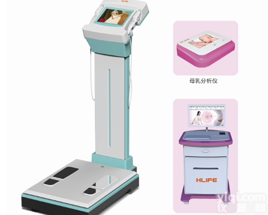 康宇YL<em>母乳</em><em>分析仪</em>科学分析<em>乳汁</em>质量，助力促进<em>母乳</em>喂养高峰论坛在京举行