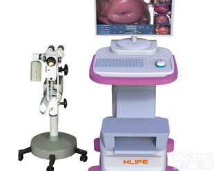 女性<em>妇科</em>疾病逐年ZG，依靠科学的设备早诊早治是关键-<em>阴道</em>镜