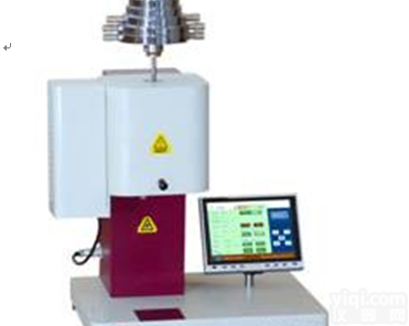 XNR-<em>400C</em>（触摸屏）<em>熔体</em>流动<em>速率</em>测试仪、MFR熔融指数测试仪、ABS熔融指数测定仪