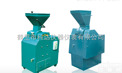 安徽CP系列密封<em>锤式</em><em>破碎</em>缩<em>分机</em>，煤炭<em>破碎</em>缩<em>分机</em>，实验室<em>破碎</em>机