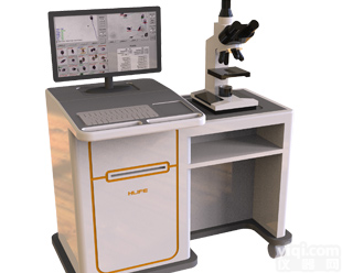 康宇YL<em>精液分析仪</em>精子质量分析