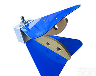 喇叭<em>天线</em> <em>PowerLOG70180</em> （700MHz-18GHz）