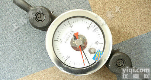 牵引力<em>测量</em><em>检测</em><em>专用</em>机械式拉力表