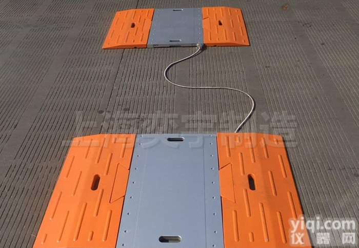 交通局专用超限检测站动态称重<em>系统</em>，检查站<em>便携式</em>称重<em>系统</em>价格