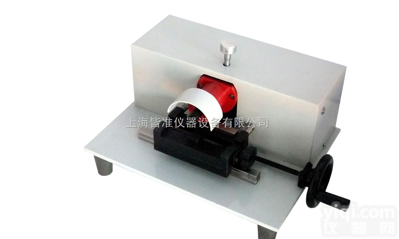 XQZ-I（<em>手动</em>）<em>缺口制样机</em>、塑料缺口制样设备