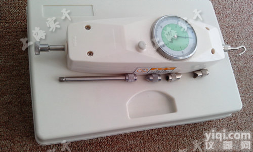 500N指针<em>拉力</em>计-<em>SGNK</em>系列指针<em>拉力</em>计