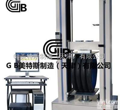 塑料管材蠕变比率<em>试验</em>机-管材蠕变比率<em>试验</em>机--<em>分析</em>与研究