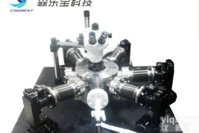 cindbest高低温真空<em>探针</em>台<em>生产厂家</em>直销价出售