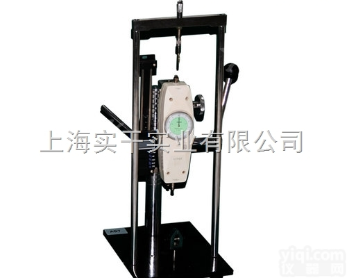 <em>手压</em>式拉压<em>测试</em>架<em>供应商</em>