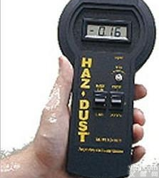 北京WH/HAZ-DUST I<em>实时</em>直读式<em>粉尘</em><em>监测器</em>使用方法