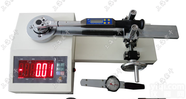 100N.m<em>扭矩</em>扳手<em>校准仪</em>-SGXJ-300<em>扭矩</em>扳手<em>校准仪</em>