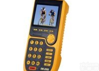 北京SN/SM2008彩色监视型数字<em>场强仪</em>现货<em>供应</em>