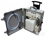 <em>北京</em>WS705便携水质<em>采样器</em>产品<em>使用说明</em>书