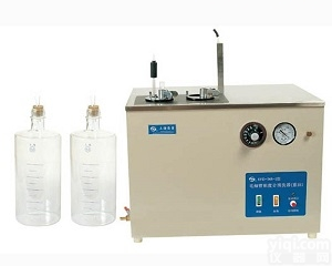 北京GR/SYD-265-3毛细管<em>粘度计</em>清洗器（重油）<em>哪家</em>好