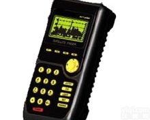 北京LT/SF3000S<em>频谱</em>型数字卫星寻<em>星仪</em>操作方法