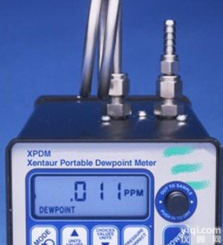 XP-329m<em>气味检测仪</em>(香气、臭气成分)