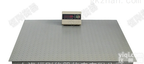 陕西<em>缓冲</em>式电子地磅，5吨<em>缓冲</em>地磅<em>电子秤</em>